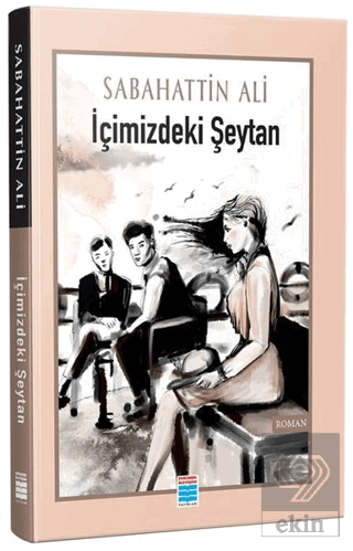 İçimizdeki Şeytan