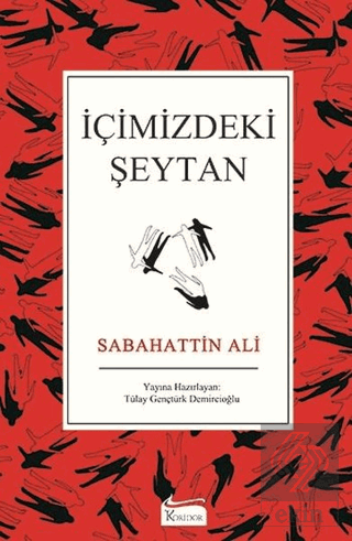 İçimizdeki Şeytan