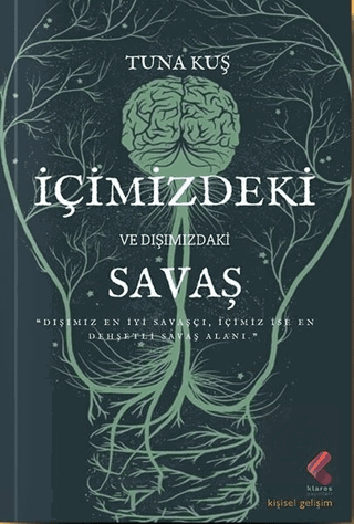 İçimizdeki ve Dışımızdaki Savaş