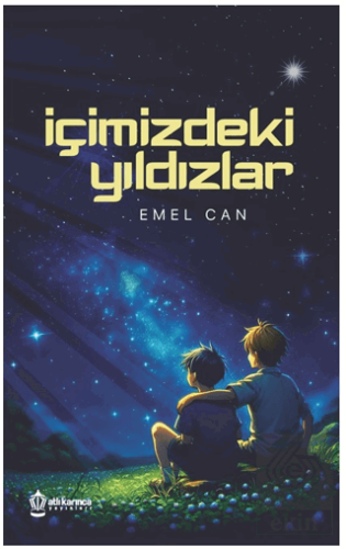 İçimizdeki Yıldızlar