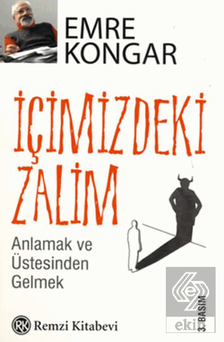 İçimizdeki Zalim