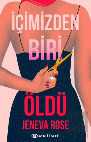 İçimizden Biri Öldü