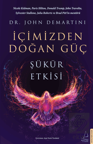 İçimizden Doğan Güç