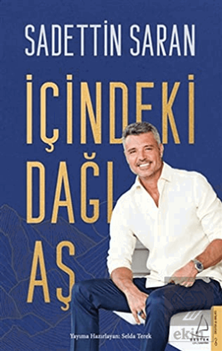 İçindeki Dağı Aş