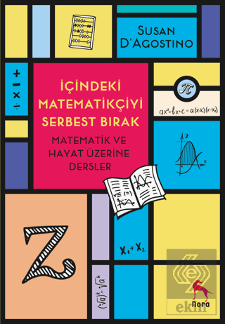 İçindeki Matematikçiyi Serbest Bırak