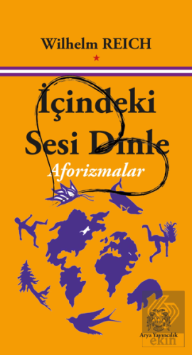 İçindeki Sesi Dinle