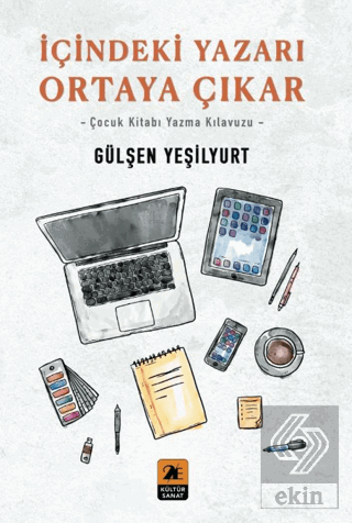 İçindeki Yazarı Ortaya Çıkar