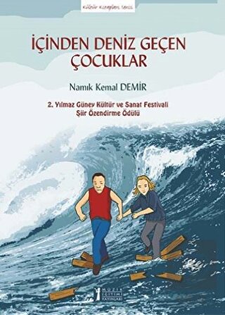 İçinden Deniz Geçen Çocuklar