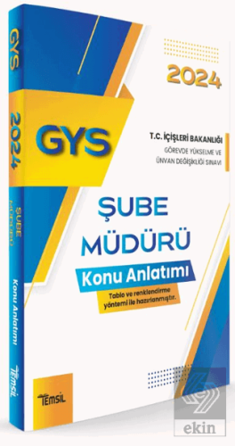 İçişleri Bakanlığı Görevde Yükselme ve Ünvan Değiş