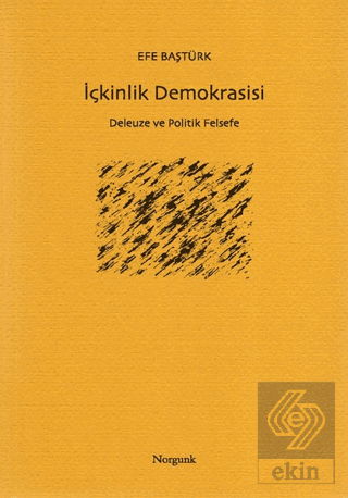 İçkinlik Demokrasisi