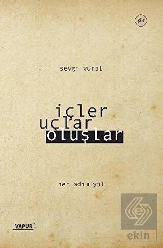 İçler Uçlar Oluşlar