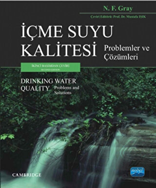 İçme Suyu Kalitesi