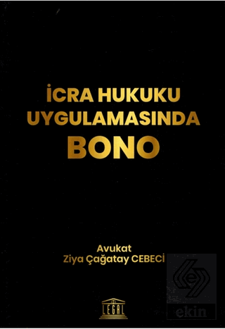 İcra Hukuku Uygulamasında Bono