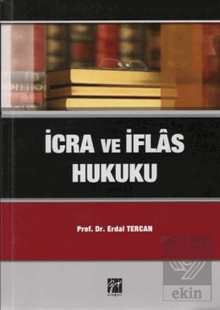 İcra ve İflas Hukuku