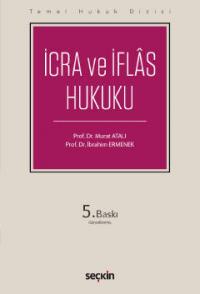 İcra ve İflas Hukuku