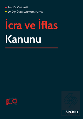 İcra ve İflas Kanunu