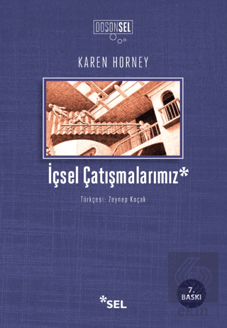 İçsel Çatışmalarımız