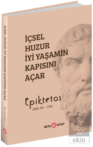 İçsel Huzur İyi Yaşamın Kapısını Açar