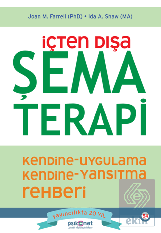 İçten Dışa Şema Terapi