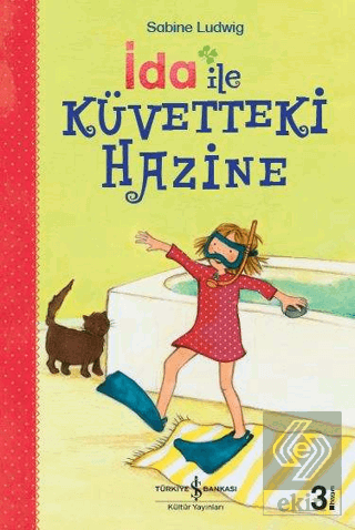 İda ile Küvetteki Hazine