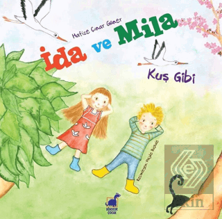 İda ve Mila