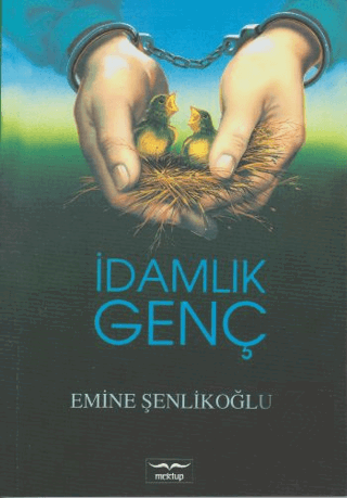 İdamlık Genç