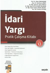 İdari Yargı Pratik Çalışma Kitabı