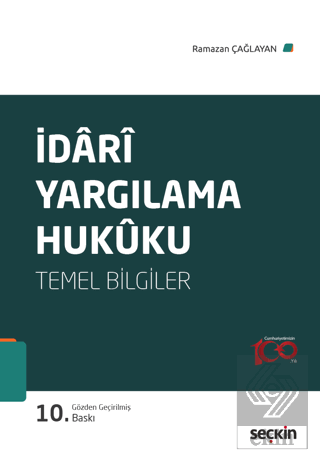 İdari Yargılama Hukuku Temel Bilgiler