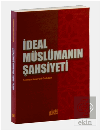 İdeal Müslümanın Şahsiyeti