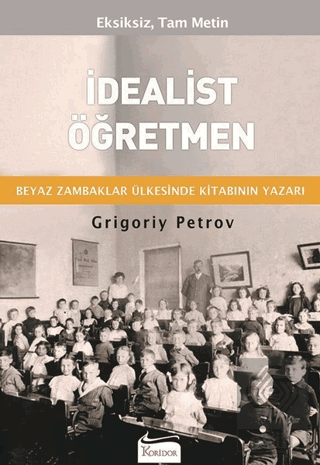 İdealist Öğretmen