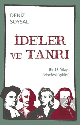 İdeler ve Tanrı