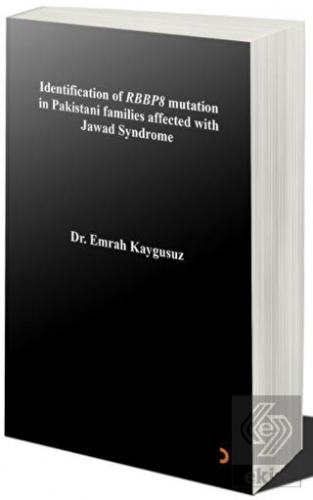 Identification of RBBP8 mutation in Pakistani fami