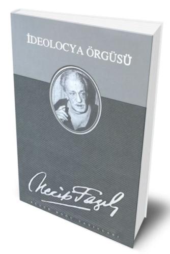 İdeolocya Örgüsü (Deri Cilt)