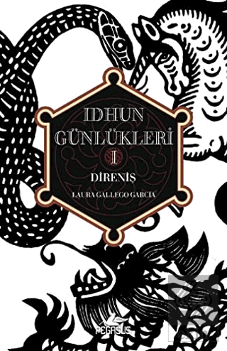 Idhun Günlükleri 1 - Direniş