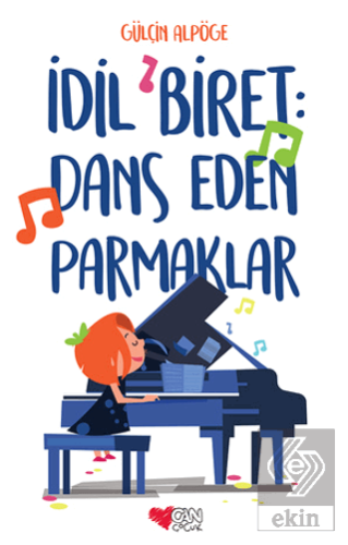 İdil Biret: Dans Eden Parmaklar