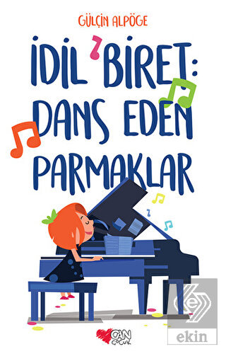 İdil Biret: Dans Eden Parmaklar