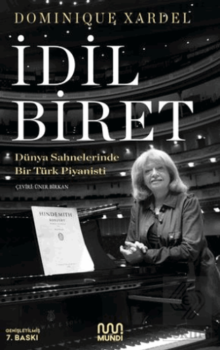 İdil Biret