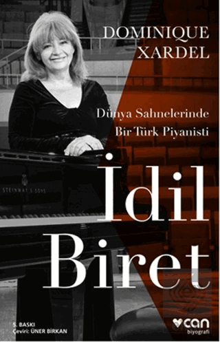 İdil Biret