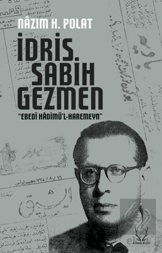 İdris Sabih Gezmen