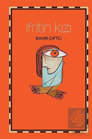 İfrit\'in Kızı