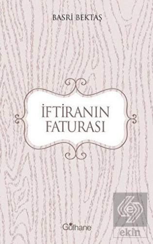 İftiranın Faturası