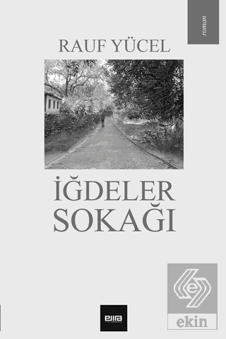 İğdeler Sokağı