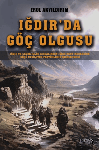 Iğdır'da Göç Olgusu