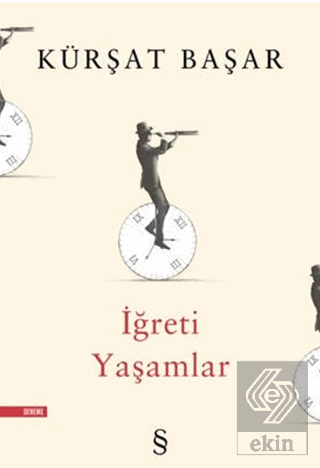 İğreti Yaşamlar