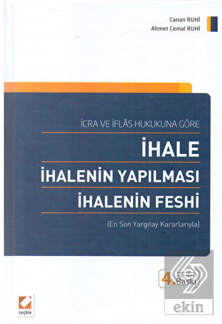 İhale İhalenin Yapılması İhalenin Feshi