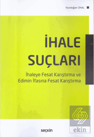 İhale Suçları