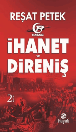 İhanet ve Direniş