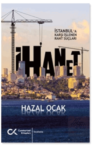 İhanet