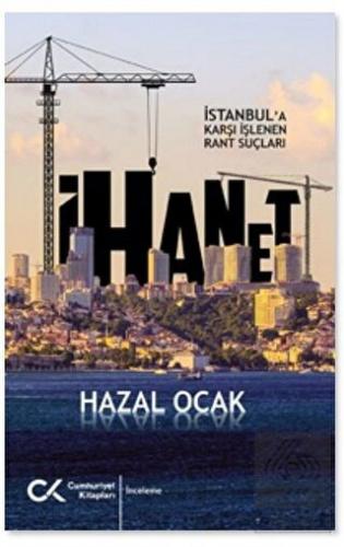 İhanet