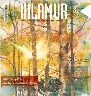 Ihlamur Dergisi Sayı: 82